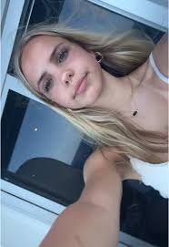 Allison Risner's Instagram, Twitter & Facebook