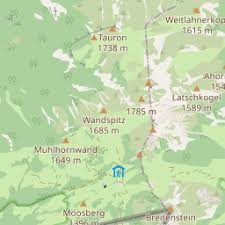 Interview mit gärtnermeister rainer … „unsere chiemgau nachrichten frühling 2021 sind da! weiterlesen. Rundwanderung Am Geigelstein Mit Grattenbachwasserfall Gps Wanderatlas