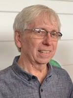 George William Moses Obituary