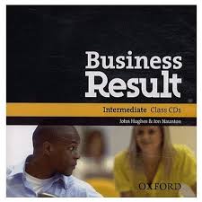 Business Results Intermediate Cd 1 By American Teachers Audio