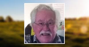 James Edmond Holland, Sr. Obituary April 5, 2018