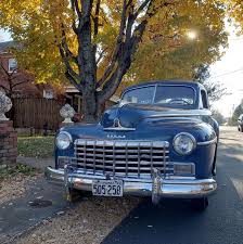 Image result for LaPlata Blue 1947 Dodge
