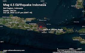 Volcano Discovery - News update