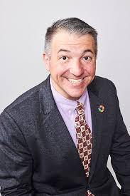 Faculty — Directory — Department of Agricultural Economics, Sociology, and  Education