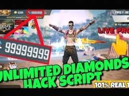 How to get unlimited diamonds in free fire 2021 || unlimited diamonds latest trick in 2021. Free Fire Hack How To Hack Free Fire 999 99 Diamond Free Free Fire Diamond Free Fire Diamond Hack Free Fire