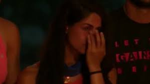 Konseyde eleme adayları ortak fikirler doğrultusunda potaya girdi. Survivor Kim Elendi 19 Subat Survivor Yunanistan Da Elenen Isim Kim Oldu Ioulieta Mi Spyros Mu