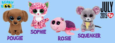 All Ty Beanie Boos Names Google Search Beanie Boos Names Beanie Boos Cute Stuffed Animals