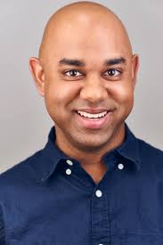 The Divorce Party (2014)