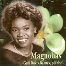 AfriClassical: Gail Barnes: 'The CD can be ordered from Nicola's Bookstore  in Ann Arbor and from the Taft Museum of Art in Cincinnati, Ohio.'