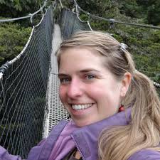 Irene Bender's Instagram, Twitter & Facebook