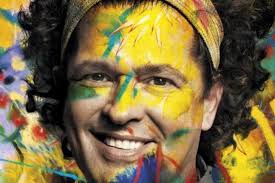 Leyendo a Carlos Vives