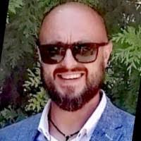 Daniel Sicinski's Instagram, Twitter & Facebook