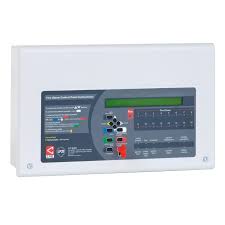 Smoke detectors need to be replaced every 10 years the new smoke detector should also come with a wiring harness very similar to the one you removed. Context Plus Xfp Networkable Repeater 16 Zone Code Keyswitch Entry Irish Safety Systems
