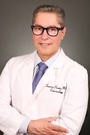 Francisco Puentes's Instagram, Twitter & Facebook