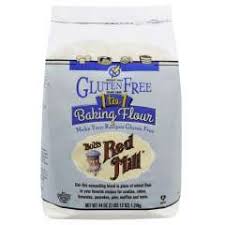 Gluten is naturally present in some grains: Hilltop Acres Products