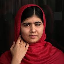 Malala day for girls' education equality