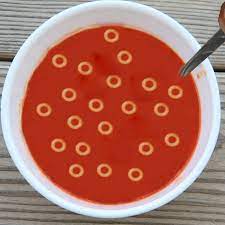 If spaghetti is plural and spaghetto is singular, then what in the heck is a spaghettio ? Satire Scientists Declare Spaghettios A Soup Once And For All Spartan Shield