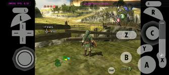 Dolphin MMJR2 Nintendo Wii emulator for Android – Download APK