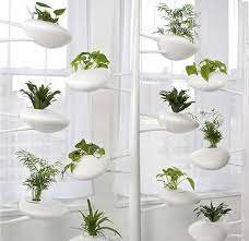 Vasi E Fioriere Da Interno Foto 29 42 Coltivazioni Idroponiche Giardini Verticali Interni Vertical Gardens