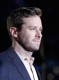 The latest tweets from armie hammer (@armiehammer). Armie Hammer Armi Hammer Fotografia Homens Ator