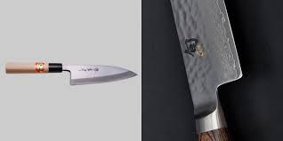 But a knife set has different knives, small to large, for cutting anything from your bread to frozen fish or meat. The Best Kitchen Knives Of 2021 According To Top Chefs Esquire