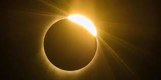 It uses google maps to create an interactive map of the annular solar eclipse of 2020 jun 21. Une Eclipse Totale De Soleil Attendue Au Dessus Du Chili Le Point
