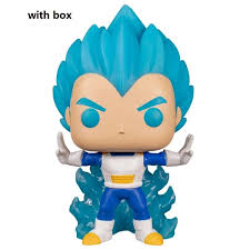 Dragon ball super broly full: Dragon Ball Super Vegeta Powering Up 713 Figure Toys Q Version Hand Office Vinly Model Car Decoration Gift Toy Action Figures Aliexpress