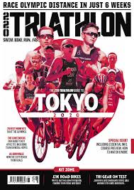 Find your friends on facebook. 220 Triathlon Issue 08 2021
