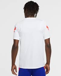 Fútbol camiseta español en línea tienda de mejor calidad, envio gratis del mundial. Camiseta De Futbol De Manga Corta Para Hombre Chelsea Fc Strike Nike Com