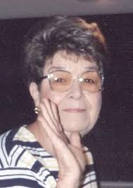 Nancy Eutsler Obituary (1934