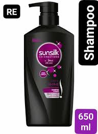 So pick up your favourite sunsilk bottle and say hello to renewed, lovely hair. Easy Trend Sunsilk Shampoo Size 650 Ml Sunsilk Black Facebook