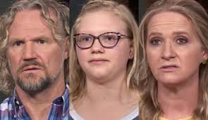 Kody's Paternity Test for Truely's Child Support