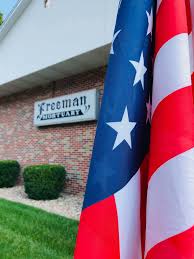 Freeman Mortuary