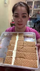 Delicious Milo Graham Bar Recipe and Costing