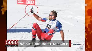 Ned alley / ntb scanpix vis mer. Skiforbundet Tar Grep Etter Instagram Sak Enige Om A Avlive Northug Youtube