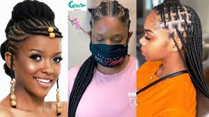 113 stunning braid hairstyles types & styles 2021 raissa her fascination for hair and braids started when she was only 4 years old, in a salon just around the corner on top of where they lived. 2021 New Hair Braiding Styles For Ladies Cool Hair Braids Tutorials In This Lovely Weekend Lifestyle Nigeria