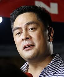 The Duterte Administration