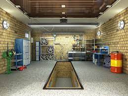 Maybe you would like to learn more about one of these? Pros And Cons Of Garage Basements Danley S