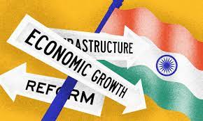 India's Economy Is Slowing Down. What Happens Next?