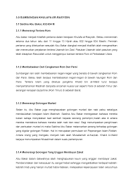 Sumbangan ali bin abi talib. Sumbangan Ali Bin Abi Talib Sroshge