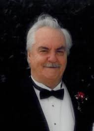 Ralph Edward Broughton (1925-2012)