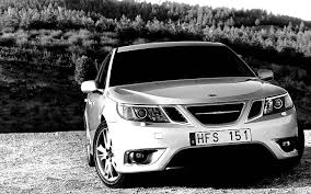 Hd Wallpaper Saab 9 3 Sportwagon Grey Saab 9 5 Aero Combi Cars Wallpaper Flare
