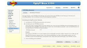 Fritzbox Einrichten Und Sicher Machen Bilder Screenshots Computer Bild