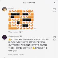 But, where did they get their start? The Super Straight Campaign Taking Over Tiktok Is Actually Just Ugly Transphobic Trolling