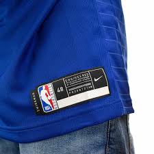 Vorderseite mit logo der los angeles clippers und jumpman; Nike Los Angeles Clippers Nba Leonard Kawhi 2 Swingman Icon Jersey Ed Brooklyn Footwear X Fashion