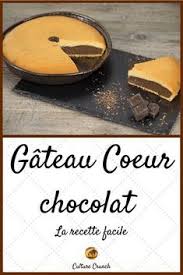 Recettes Cuisine Recettefacile Recetterapide Chocolat Desserts Recette Recette Facile Idee Recette Dessert