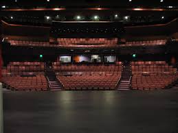 24 Exact Edinburgh Playhouse Seating Plan