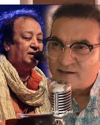 We all love you Bhupinder ji.. miss you. #omshanti #RIP 🙏 Follow us on:  Insta: https://instagram.com/abhijeetbhattacharya?igshid=YmMyMTA2M2Y=  Youtube: https://youtube.com/c/AbhijeetUnplugged #BhupinderSingh  #abhijeetunplugged #DilDhundtaHai ...