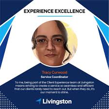 Congratulations to the winners of our Q2 2025 Experience Excellence awards.  Read their thoughts