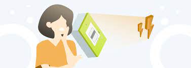 Comment se déroule l'installation de linky ? Compteur Linky Probleme Ejp Tempo Chauffe Eau Box Internet